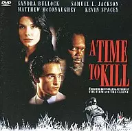 Time of verdict (' 96 US) (Pony Canyon Co., Ltd.)