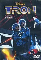 TRON (EE. UU. '82) (PIONEER)