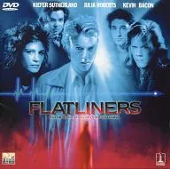 Flat Liner('90米)((株)索尼影業娛樂公司)