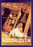 Feeling Minnesota (' 96 US) (Tohoku Shinsha Co., Ltd.)