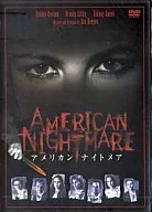 美国NIGHTMARE(潘多株式会社)