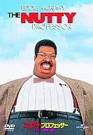 Nutty Professor, Professor Clamp