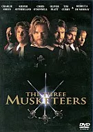 The Three Musketeers (MOVIEST)