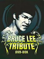 李小龍Tribute DVD-BOX