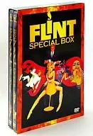 Dengeki Flint DVD special box