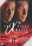 X-File The Movie(活动商品)