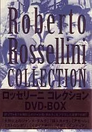 Rossellini Collection DVD-BOX 