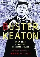 Buster Keaton Short Stories 1917-1923 [limited edition]
