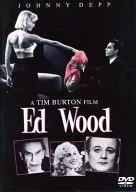 Ed Wood (THE MOVIEST)