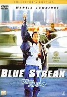 Blue Streak Collectors Edition (Big Ba)