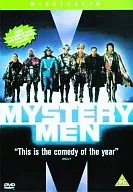 Mystery Men