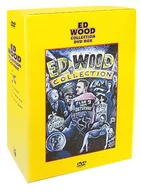 Ed ・ wood collection DVD-BOX