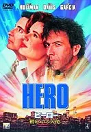 Hero : An Angel Who Lost His Shoes (' 92 America)