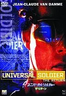 Universal Soldier : The Return (' 99)