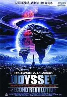奥德赛第二次革命('03米