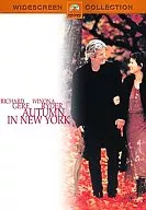 Autumn in New York ("00 U. S.