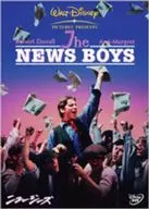 ニュージーズ THE MOVIEST1800