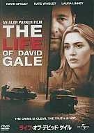 Vida de David Gale