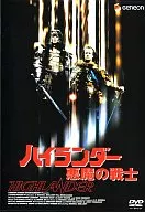 ハイランダー’86米