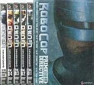 RoboCop プライムディレクティヴ DVDBOX