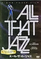 All That Jazz (Academy Library)