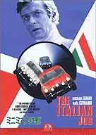 The Italian Job (' 69 U.S. Special Collectors Eddy