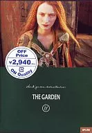Garden ('90 Reino Unido)