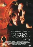 Thomas Crown Affeer