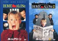 "Home Alone" "Home Alone 2"