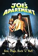 Jaws Apartment (' 96 U.S.)