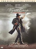 ワイアット・アープスペシャルエディション＜2枚組＞