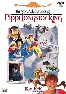 Long Socks Pippi Adventure Story (Choice! Half Price Hanzo Campaign)