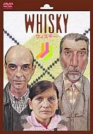 Whiskey (' 04 Uruguay, Argentina, Germany, Spey)