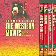 The Western Movies 3 [4-Pack]