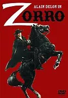 Zoro (' 74 France, Italy)