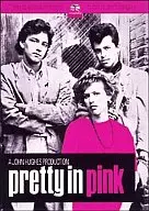 Pretty in Pink恋人们的街角(Happy Cinema
