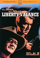 The Man Who Shot Liberty Balance (Happy Cinema Time)