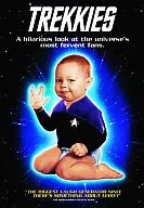 トレッキーズ ~ Larga vida a Star Trek ~ (Feliz Cinemata)