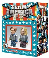 Team ☆ America World Police (' 04 US) DV D-Box Technologies (limited)