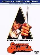 A Clockwork Orange (super Hollywood price)
