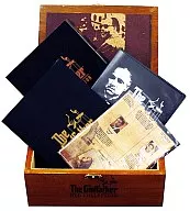 上帝父親－對 DVD 收藏～GAME 的招待