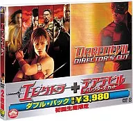 エレクトラ+デアデビル ディレクターズカット
