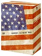 Robert Altman BOX (paquete de 4)