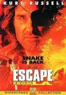 Escape from L.A.