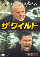 The Wild (sólo por ahora, 2 hojas con impuestos incluidos ¥ 1990)