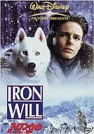 Iron Will-燃燒白銀-(迪士尼現場行動)