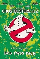 Ghostbusters 1 & 2 Twin Pack