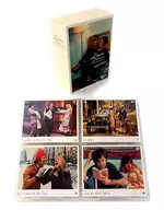 ラッセ・ハルストレム初期作品集 DVD-BOX