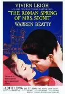 羅馬哀愁特別版('61米)