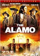 Alamo Special Edition (' 04 US) (Disney Live Action)